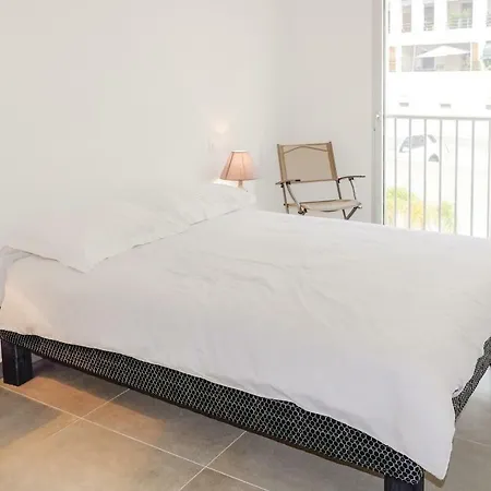 Three-bedroom In Ajaccio Apartment Ajaccio (Corsica)