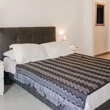 Three-bedroom In Ajaccio *