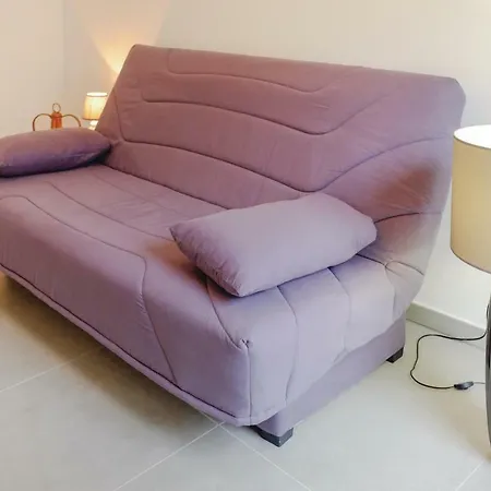 Apartment Three-bedroom In Ajaccio