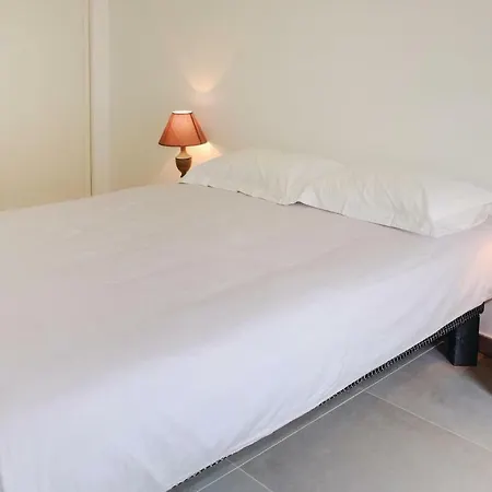 Three-bedroom In Ajaccio *