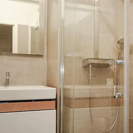 Three-bedroom In Ajaccio *